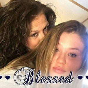 Meet your Posher, Billie faye